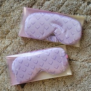 NWT SCL x Target Eye Mask
